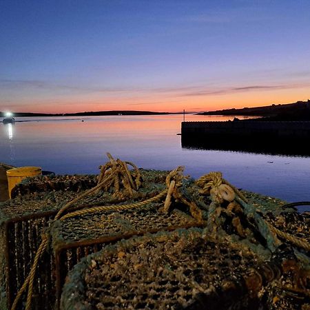 The Sands Hotel, Orkney قرية بورّايْ المظهر الخارجي الصورة